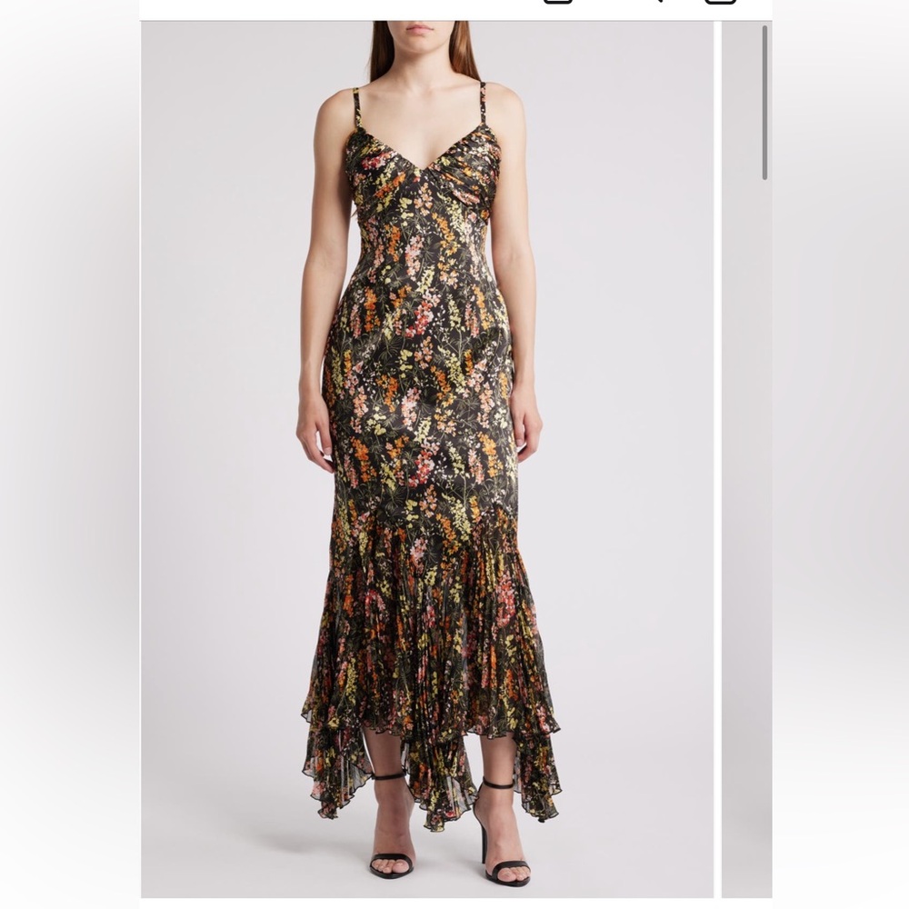 LIKELY Mira dress